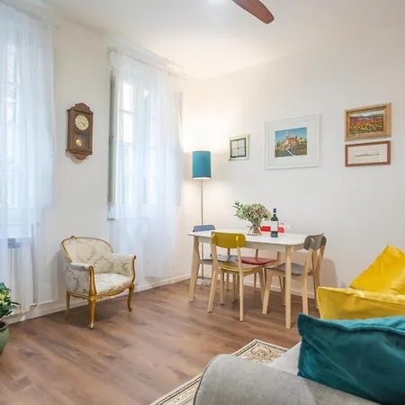 Pendola 9 Apartamento Siena