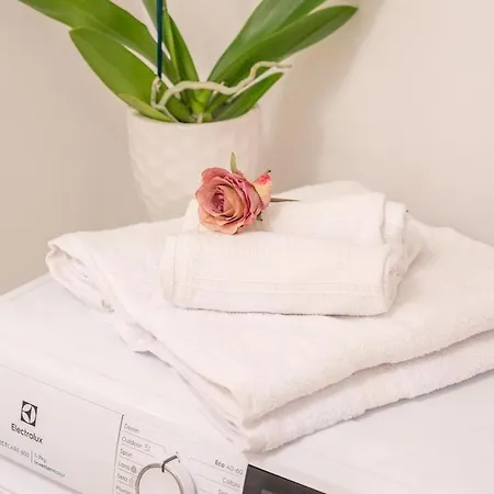 Apartamento Pendola 9