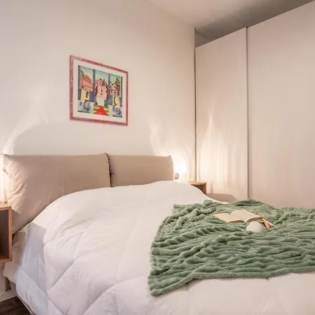 Apartamento Pendola 9 *