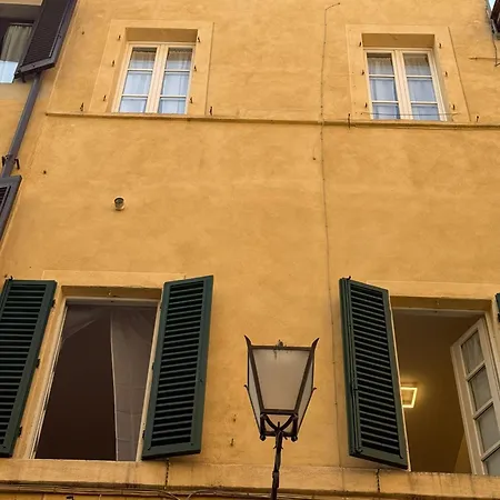 Pendola 9 Apartamento Siena
