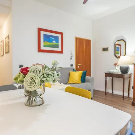 Apartament Pendola 9 Siena