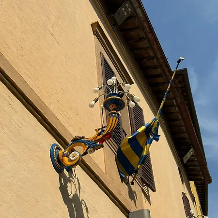 Pendola 9 Lejlighed *