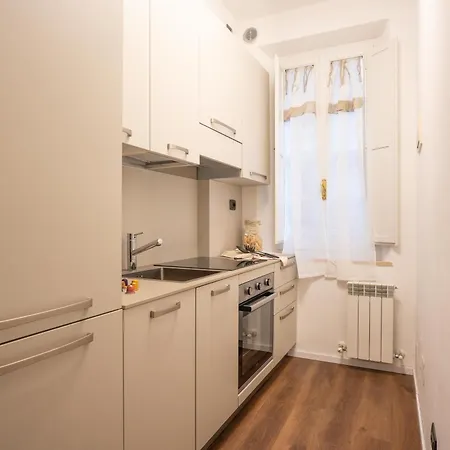 Pendola 9 Apartament Siena