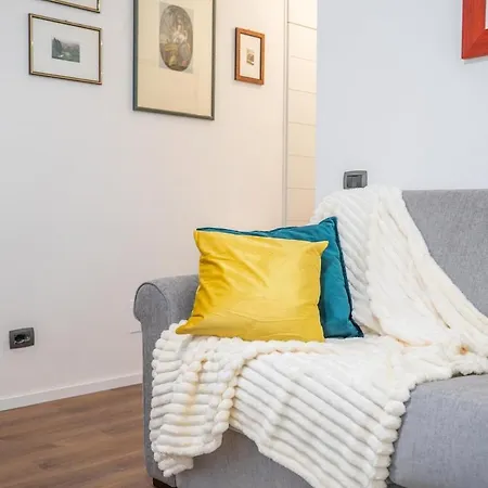 Pendola 9 Apartament *