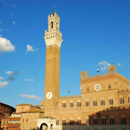 Apartman Pendola 9