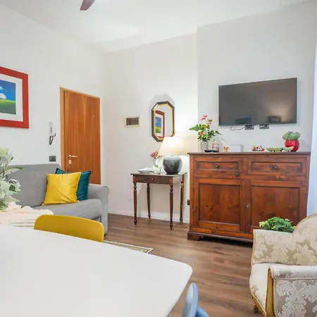 Apartman Pendola 9