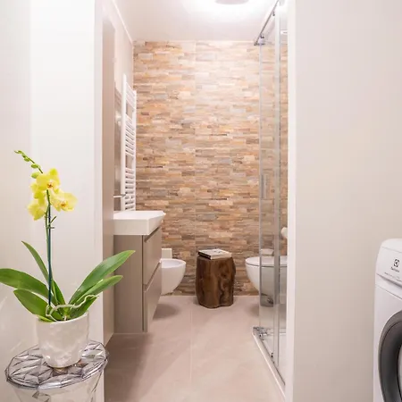 Pendola 9 Apartment *