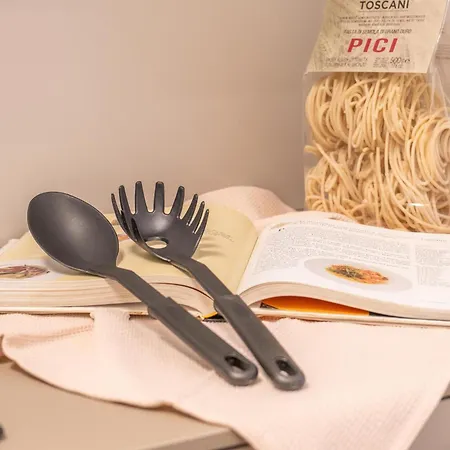 Pendola 9 Apartman Siena