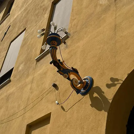 Apartment Pendola 9 *