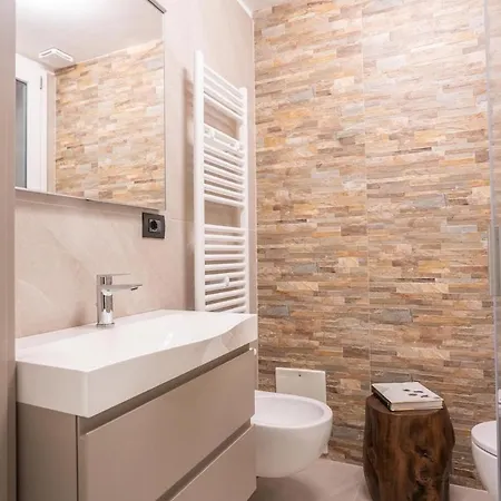 Apartamento Pendola 9