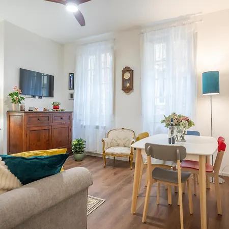 Apartamento Pendola 9