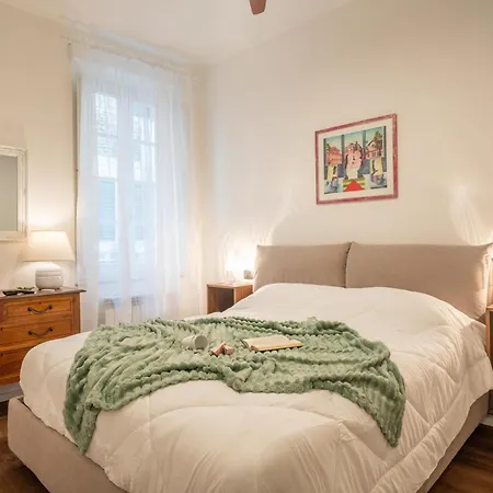 Pendola 9 Apartamento Siena