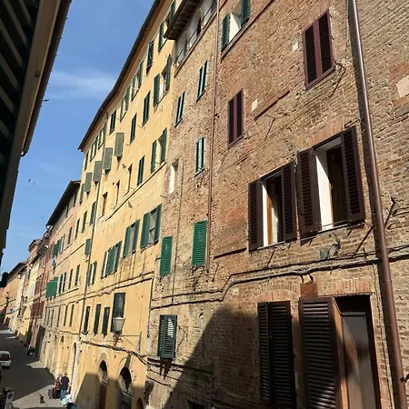 Apartamento Pendola 9 *