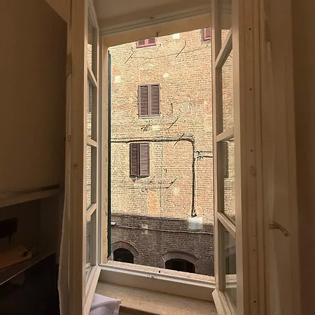 Pendola 9 Apartamento Siena