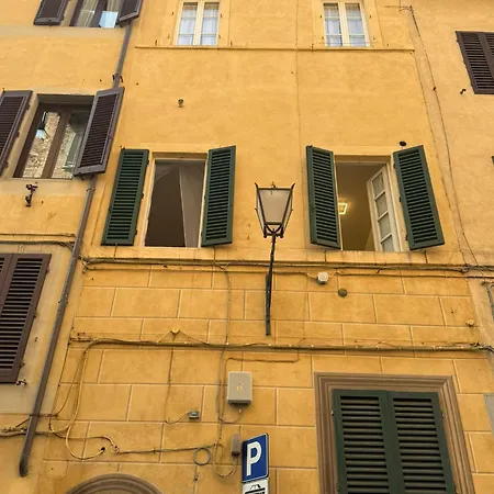 Pendola 9 Apartamento